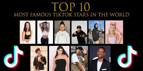 tiktoker porn star|List Of Pornstars On TikTok in 2024